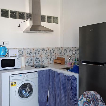 Encantadora Casa-Cueva En Pleno Barrio Alfarero De Níjar Exterior foto